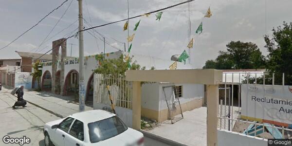 PRESIDENCIA DE SAN JOSE CHIAPA